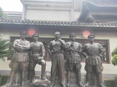 -蒋氏故居