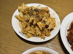 -河沿肉饼Beijing Pie(东华门店)