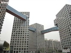-和美电影艺术中心(万国城店)