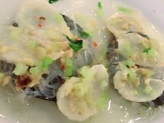 -天天海鲜城·海鲜大排档(新溪店)