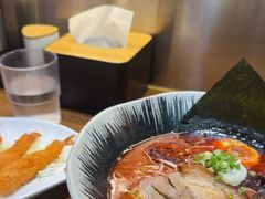 -少椿食·拉面·丼饭·关东煮(鲁祖庙店)