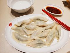-喜家德虾仁水饺(麒麟社店)