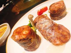 -小杨烤肉(高新店)