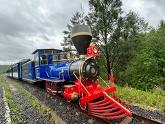 -莫尔道嘎国家森林公园