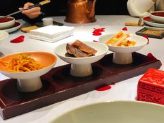 -隐厨·中国菜馆(三里屯T+MALL店)