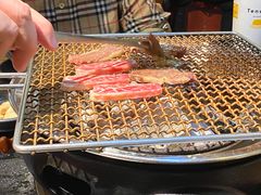 -九田家黑牛烤肉料理(太阳城店)