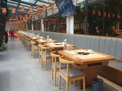 -海岛八号龙虾烧烤田鸡(蓝天路总店)