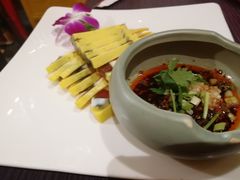 -孙家外婆•长春地标美食新名片(吾悦广场店)
