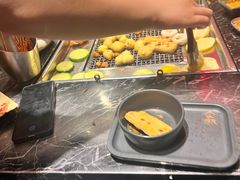 -塘屋烧烤·云南火塘烧烤品牌(新亚洲店)