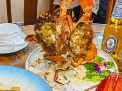 -友强·23年特色海鲜大排档(厦门店)