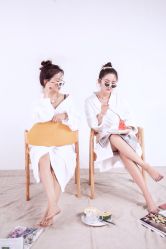 -onlygirl摄影美学馆高端定制(江滩店)