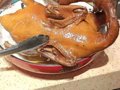 -百年神厨·地道川菜(清江西路店)