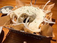 -富乐满 炸鸡&韩国料理 불로만(虹泉路店)