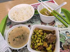 -老乡鸡(无为米芾广场店)