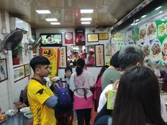 大堂-珍珍小食店(西华路店)