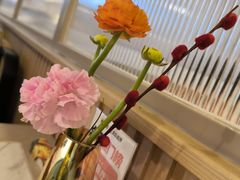 -荷花亭·湖北融合菜(中商广场店)
