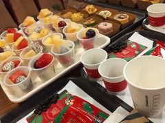 -星巴克臻选(嘉定疁城国际店)