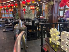 -川西坝子火锅(金沙1.0直营店)
