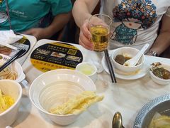 -潮汕大目牛肉火锅(水围店)