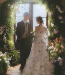 -女王风尚STUDIO·轻奢化定制