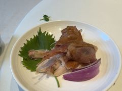 -祥记餐饮•豫粤珍味(金隅大厦店)