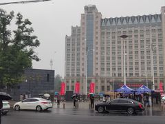 -直隶安家牛肉罩饼(七一路店)