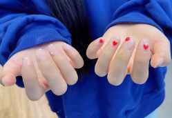 -RL Nail·瑞丽美甲美睫品牌原创店