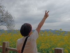 -婺源月亮湾