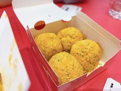 -悠个炸鸡(南京创始店)