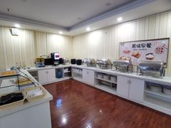 -雅夫酒店(西安市图书馆地铁站店)