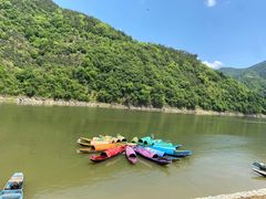 -新安江山水画廊风景区