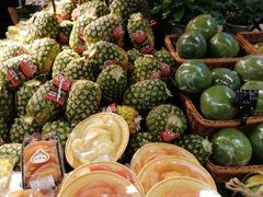 -Olé精品超市(上海虹桥南丰城店)
