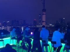 -外滩8号 whisky bar(金延大厦店)