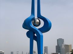 -泉城广场