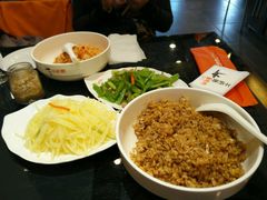 -千纸鹤嫩汁烤肉(西大直街店)