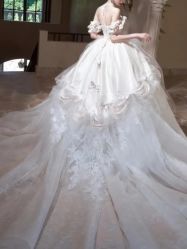 -PAI婚纱礼服设计馆【大牌租赁/高级定制】