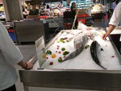 -blt精品超市(南京环宇城店)