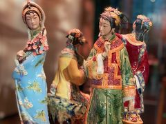 -北京工艺美术博物馆