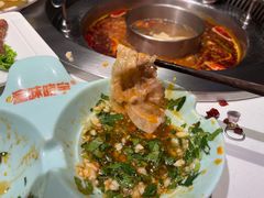 -晓宇重庆火锅(赛格国际购物中心店)