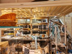 -佐敦面包铺·JORDAN BAKERY