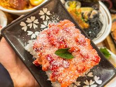 -小川洋风料理(街道口店)