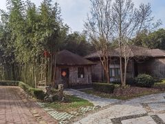 -金孔雀温泉旅游度假村