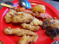 -好伦哥比萨烤肉自助(马家堡店)