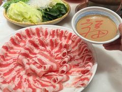 -南锣南门涮肉(南锣鼓巷店)