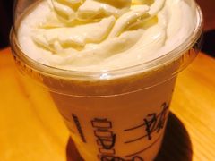 -星巴克(来福士2F店)