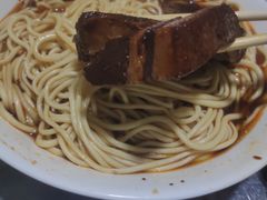 -顺心拉面馆(马道街店)