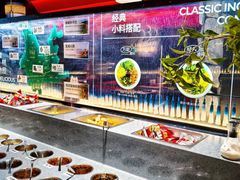 -芸山季·云南山珍菌火锅(人民广场来福士店)