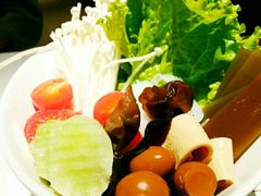 -鱼酷活鱼烤鱼(恒隆广场店)