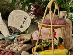 -漫笙舍Manse·咖啡·民宿