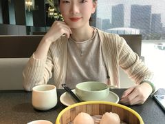 -蝴蝶里·粤菜·点心(滨江龙湖店)
